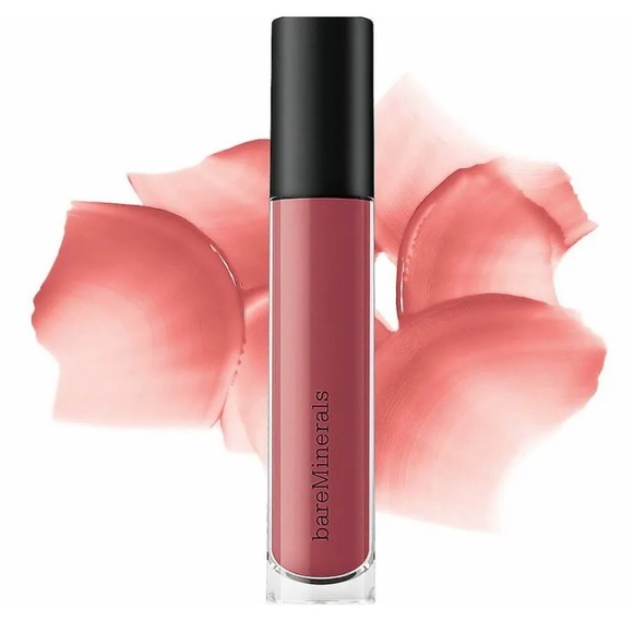 Bareminerals Buttercream Lipgloss - Picture 1 of 8